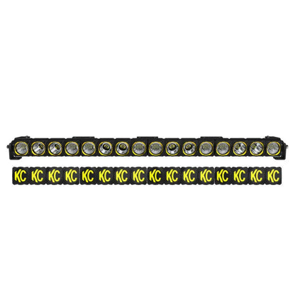 KC HiLiTES FLEX ERA LED 40in. Light Bar - Master Kit - Get it from Bo