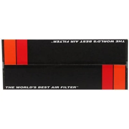 K&N BMW 2-3-4 Series N20 Engine Performance Air Intake System NP Motorsports