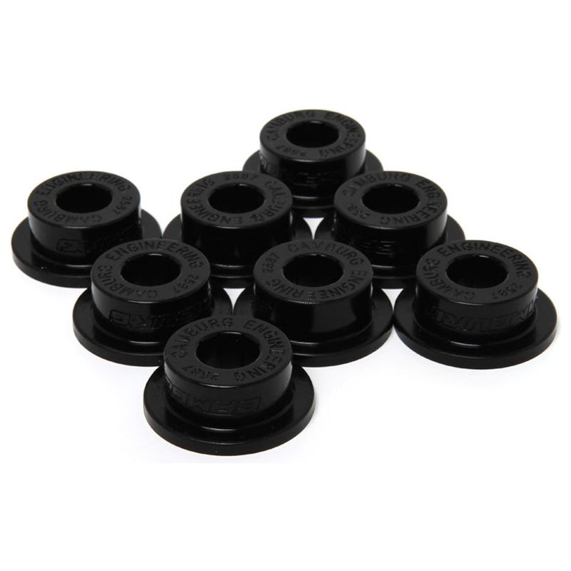 Camburg Ford Raptor 10-14 1.25in Performance Uniball Upper Arms NP Motorsports