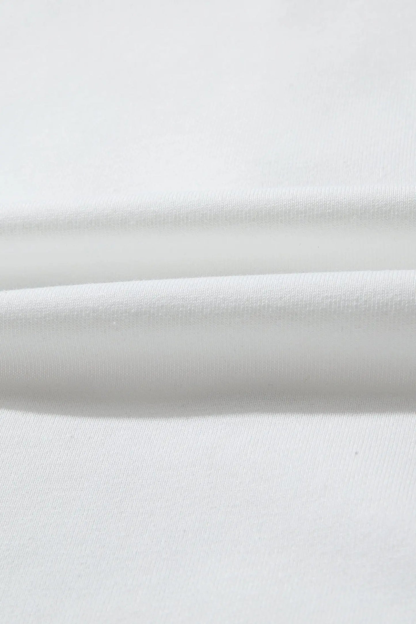 Kaitlyn Patched Drop Shoulder Sweatshirt