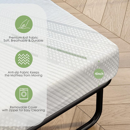 Gel Memory Foam Sofa Mattress For Ultimate Comfort