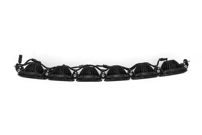 KC HiLiTES 39" Pro6 Gravity LED 6-Light Combo Beam Light Bar Dunes 2 Dezert SXS