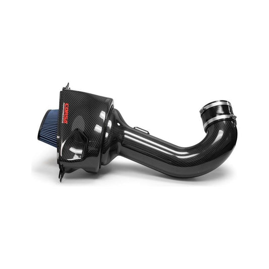 Corsa 15-19 Corvette C7 Z06 MaxFlow Carbon Fiber Intake with Oiled Filter NP Motorsports