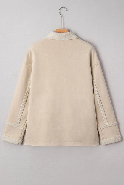 Remy Lined Western Loose Jacket