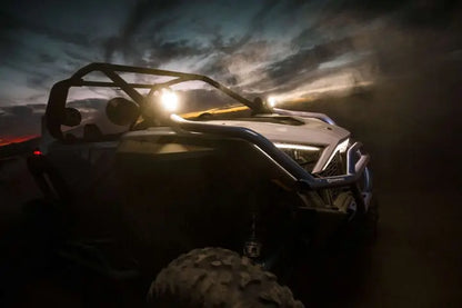 KC HiLiTES FLEX ERA 3 - 2-Light Master Kit - Get it from Bo