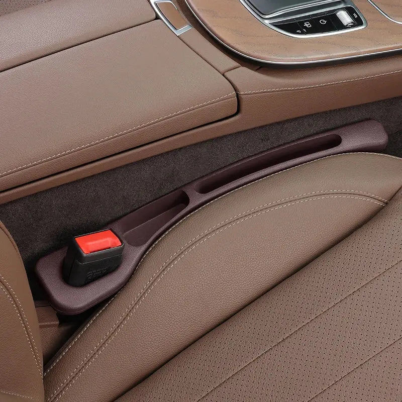 Universal Car Seat Gap Plug Seam Filling Anti-Leakage Strip Seat Side Slot
