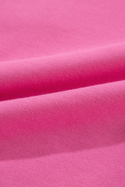 Emma Pullover and Drawstring Joggers