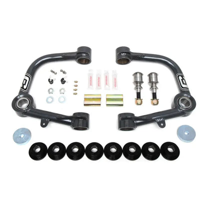 Camburg Toyota Tacoma Pre/4WD 05-23 / 4-Runner 03-23 / FJ 07-14 1.25in Uniball Upper Arms NP Motorsports