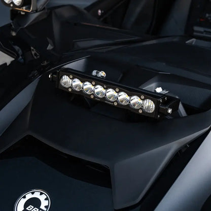 Can-Am Maverick R S8 10" Shock Tower Light Kit (2024) - Get it from Bo