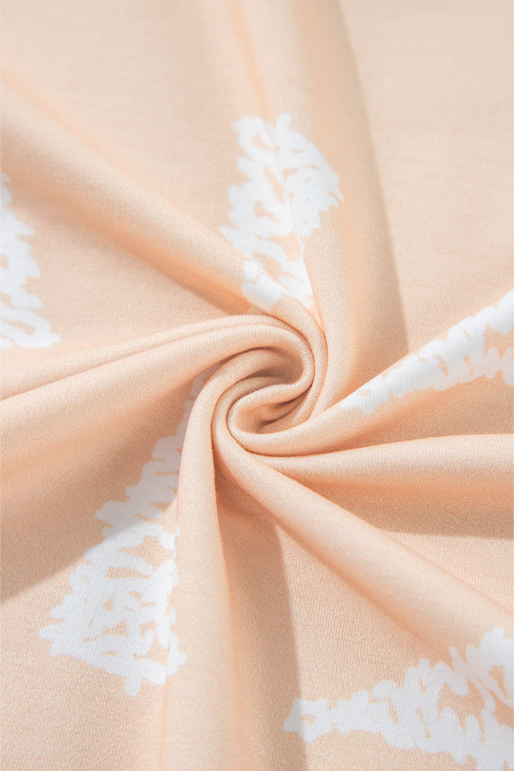 Isabella Two Piece Pajama Set