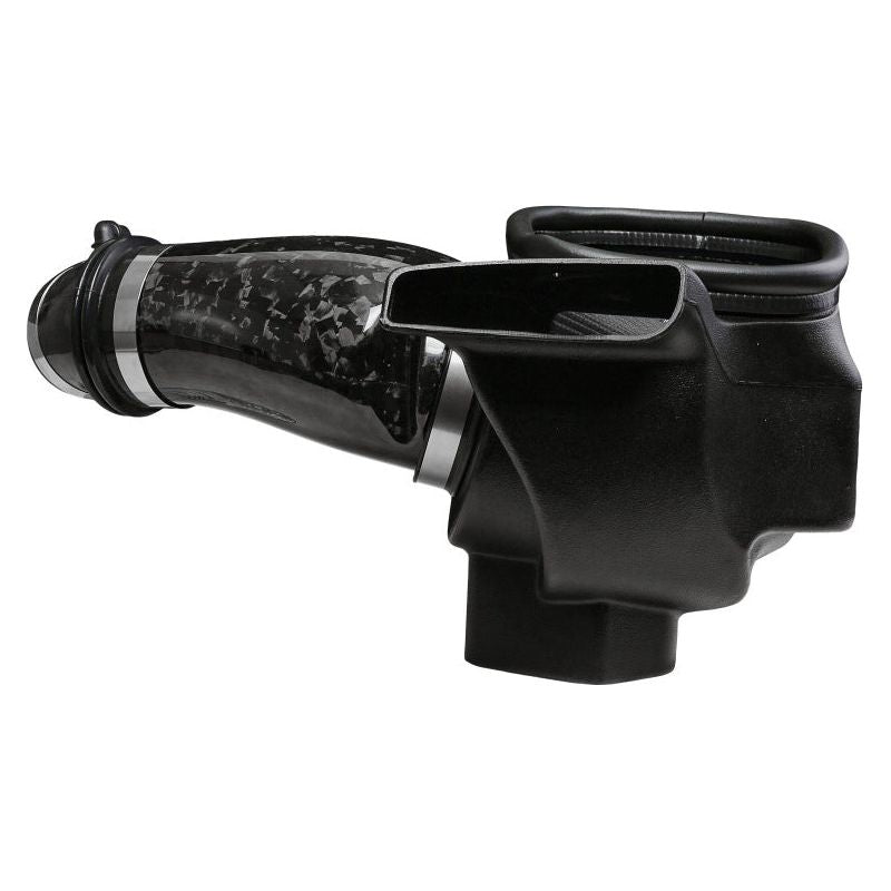 aFe 2021 Dodge Durango SRT Hellcat Track Series Carbon Fiber Cold Air Intake System w/ Pro 5R Filter NP Motorsports