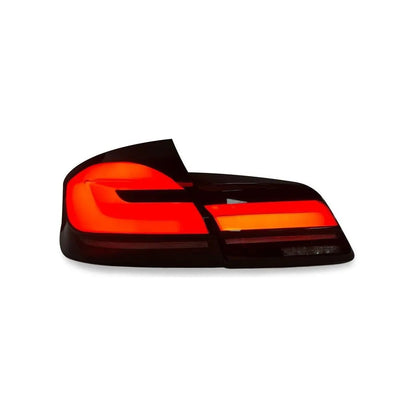 F90 M5 Style LED Taillights - BMW F10 M5 & 5 Series - Get it from Bo