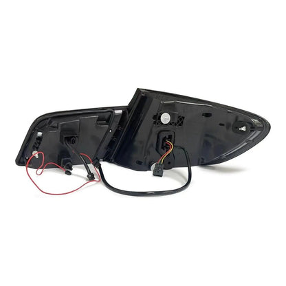 F90 M5 Style LED Taillights - BMW F10 M5 & 5 Series - Get it from Bo