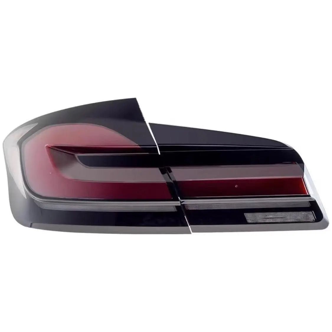 F90 M5 Style LED Taillights - BMW F10 M5 & 5 Series - Get it from Bo