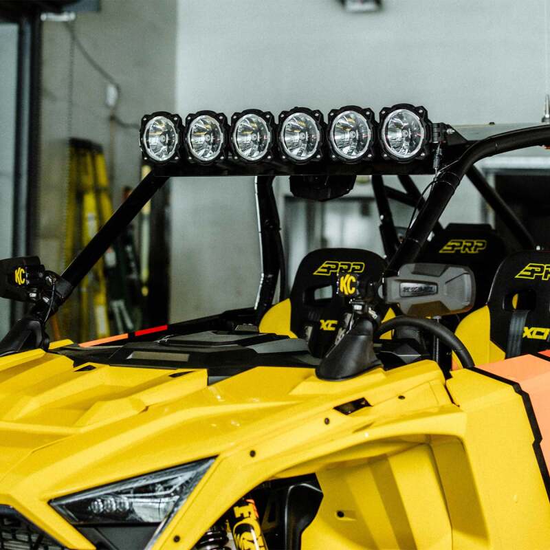 KC Pro6 39” LED Light Bar for Polaris RZR Pro XP/Turbo R - Get it from Bo