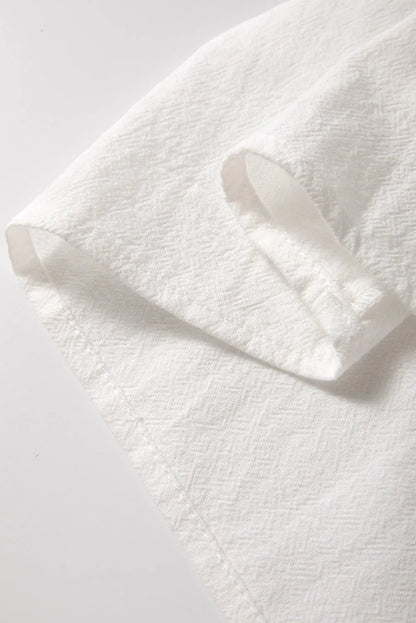 Emavie Long Sleeve Blouse Long Sleeve Top