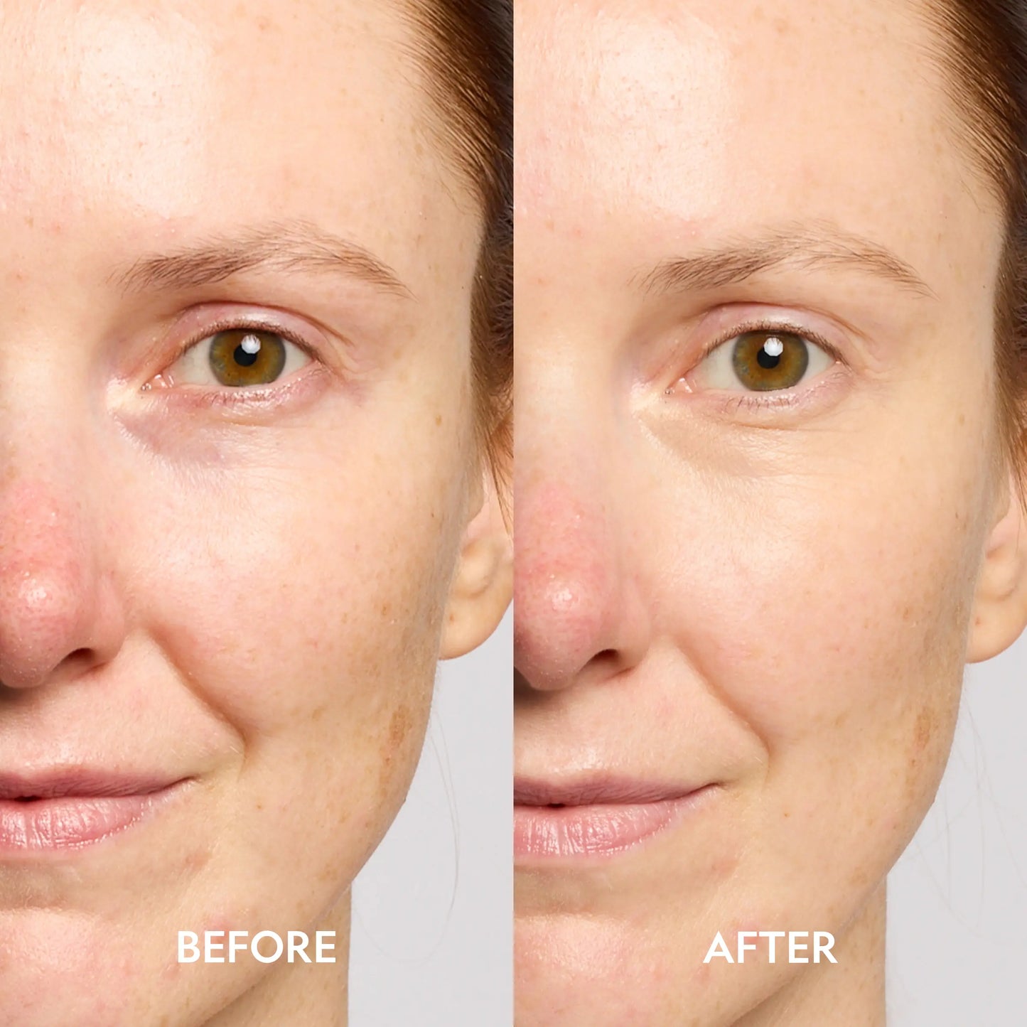 Super Bright Dark Circle Serum Peptide Corrector YENSA