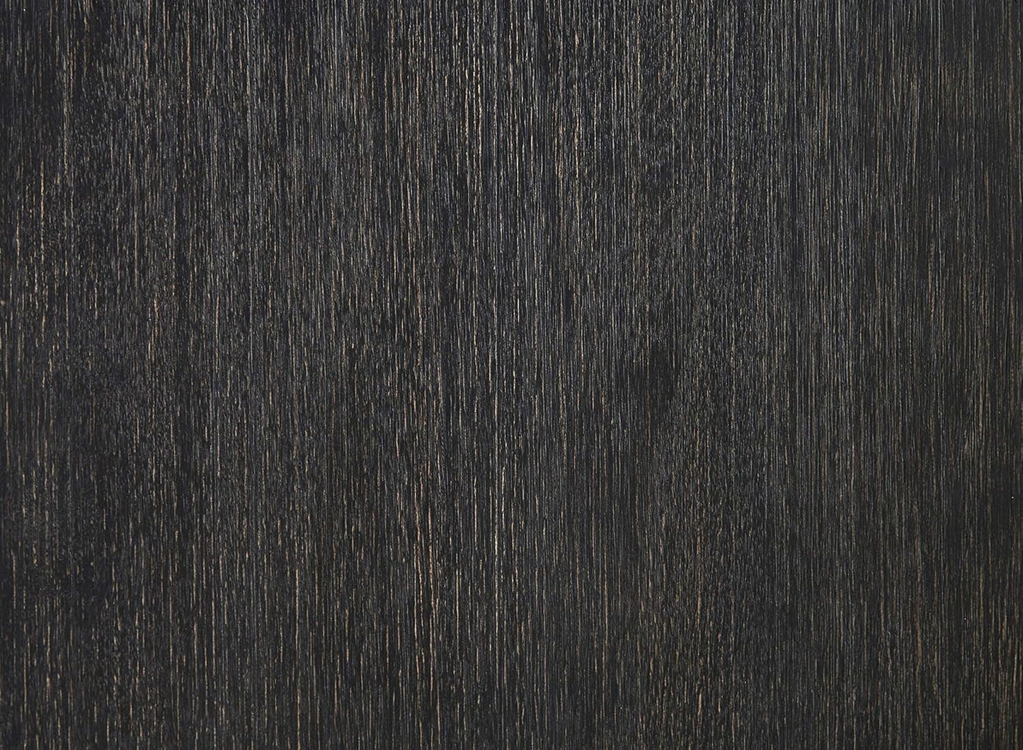 Tyler Creek Modern Farmhouse Upholstered Dining Room Bench, Antique Black Finish