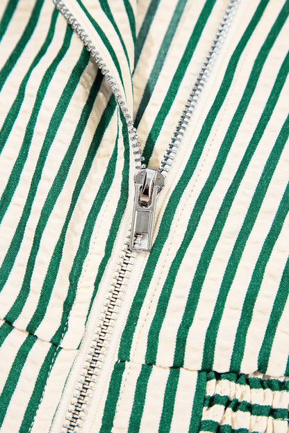 Veracella High Waist Midi Dress