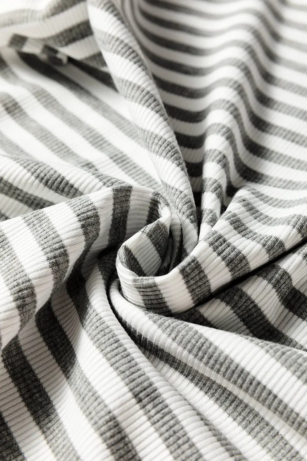 Eileen High Slim Fit Long Sleeve Top