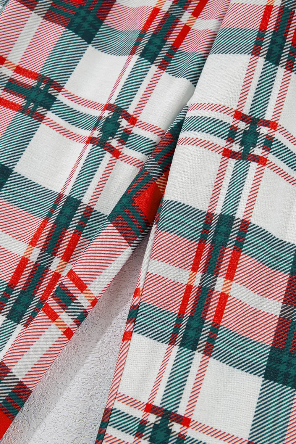 Sofibetha Long Sleeve Pajamas Set