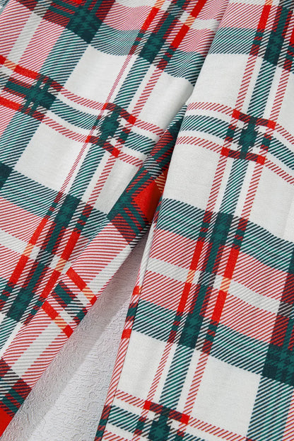 Sofibetha Long Sleeve Pajamas Set