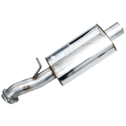 AWE Tuning 2023+ Toyota GR Corolla Track-to-Touring Conversion Kit NP Motorsports