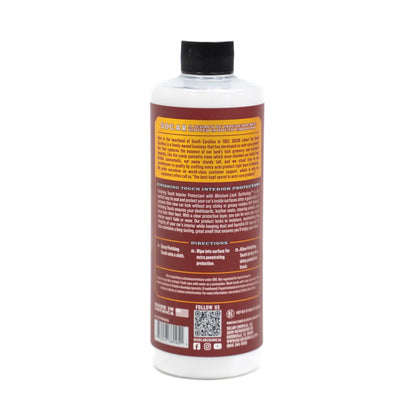 Finishing Touch Interior Protectant with Moisture Lock Technology™ - Get it from Bo