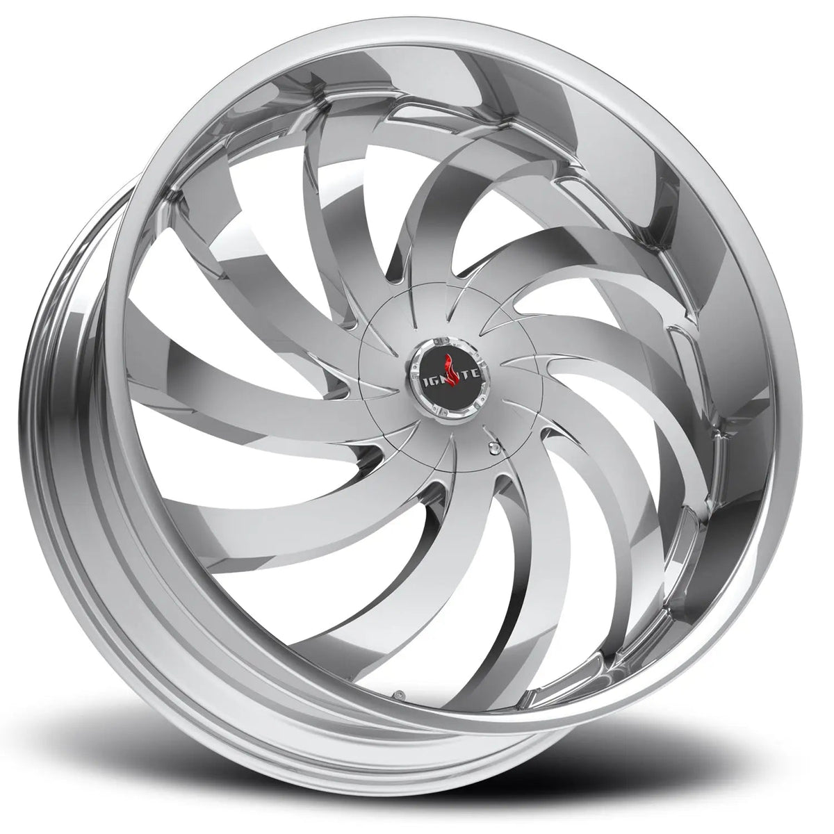 Flame Chrome - Get it from Bo