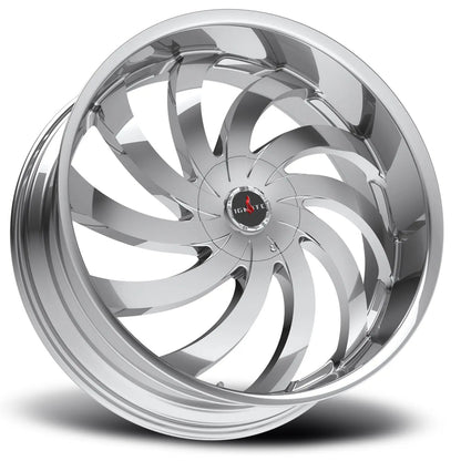 Flame Chrome - Get it from Bo