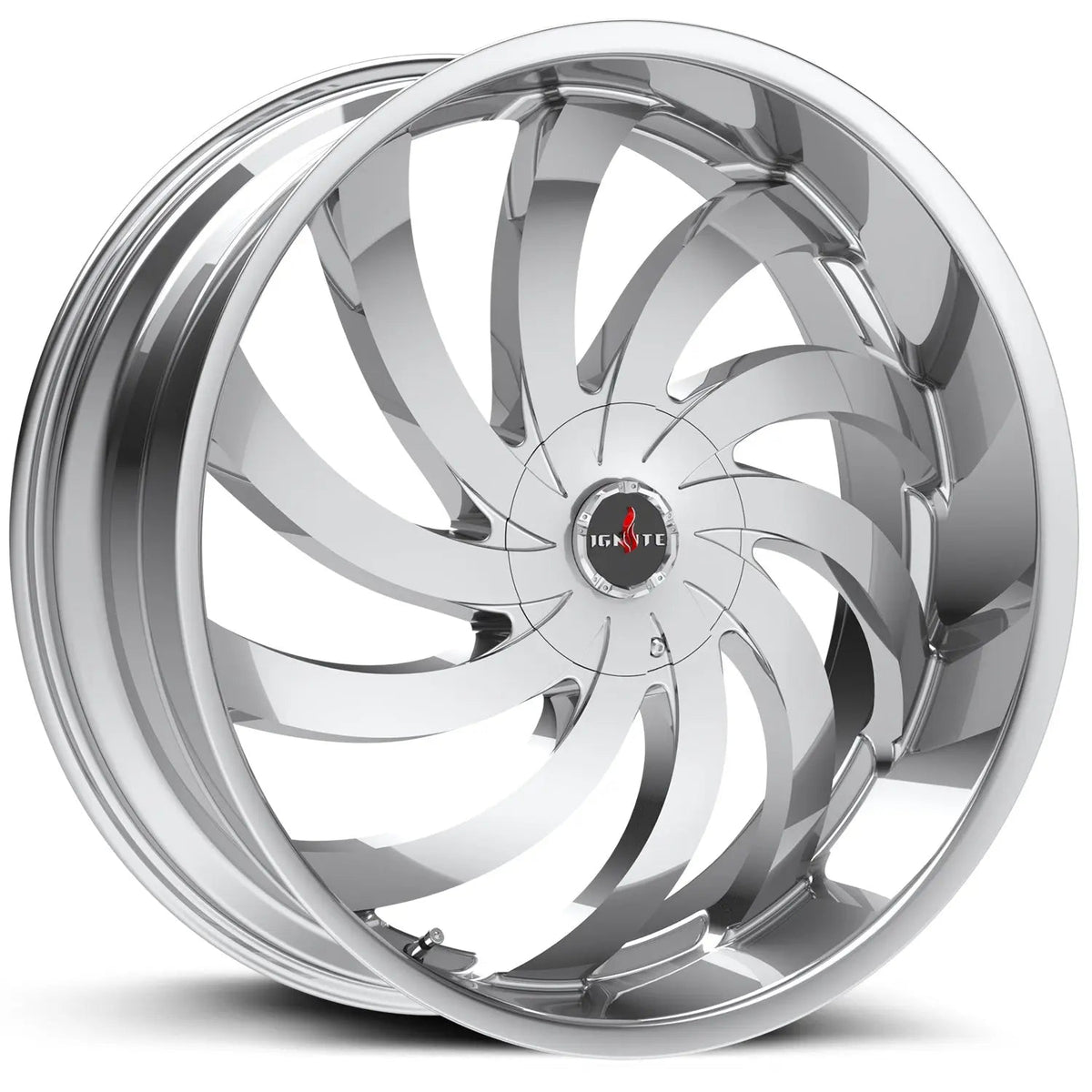 Flame Chrome - Get it from Bo