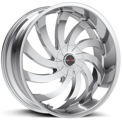 Flame Chrome - Get it from Bo