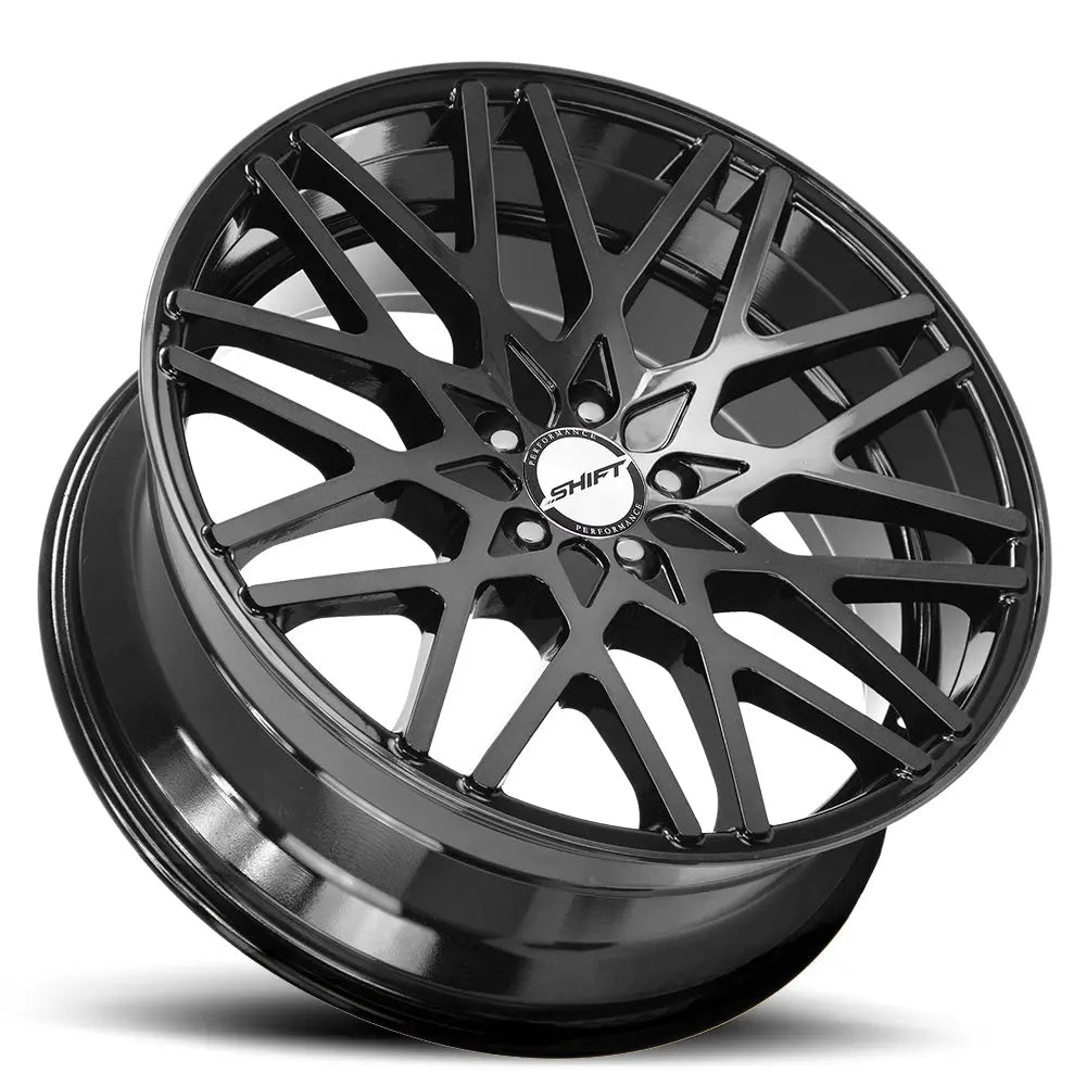 Formula All Gloss Black - Get it from Bo