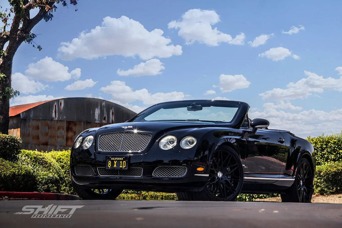 Formula All Gloss Black - Get it from Bo