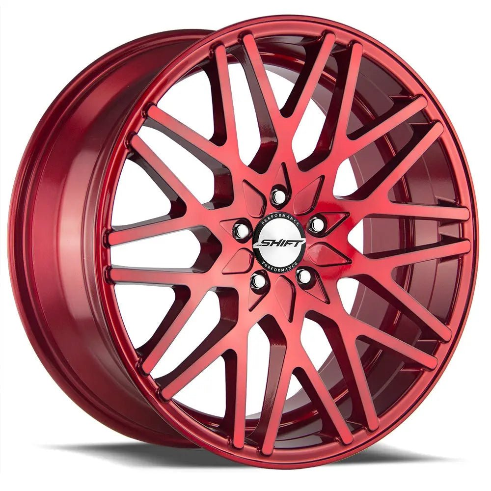 Formula Candy Red - Get it from Bo