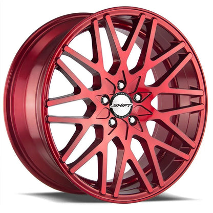 Formula Candy Red - Get it from Bo