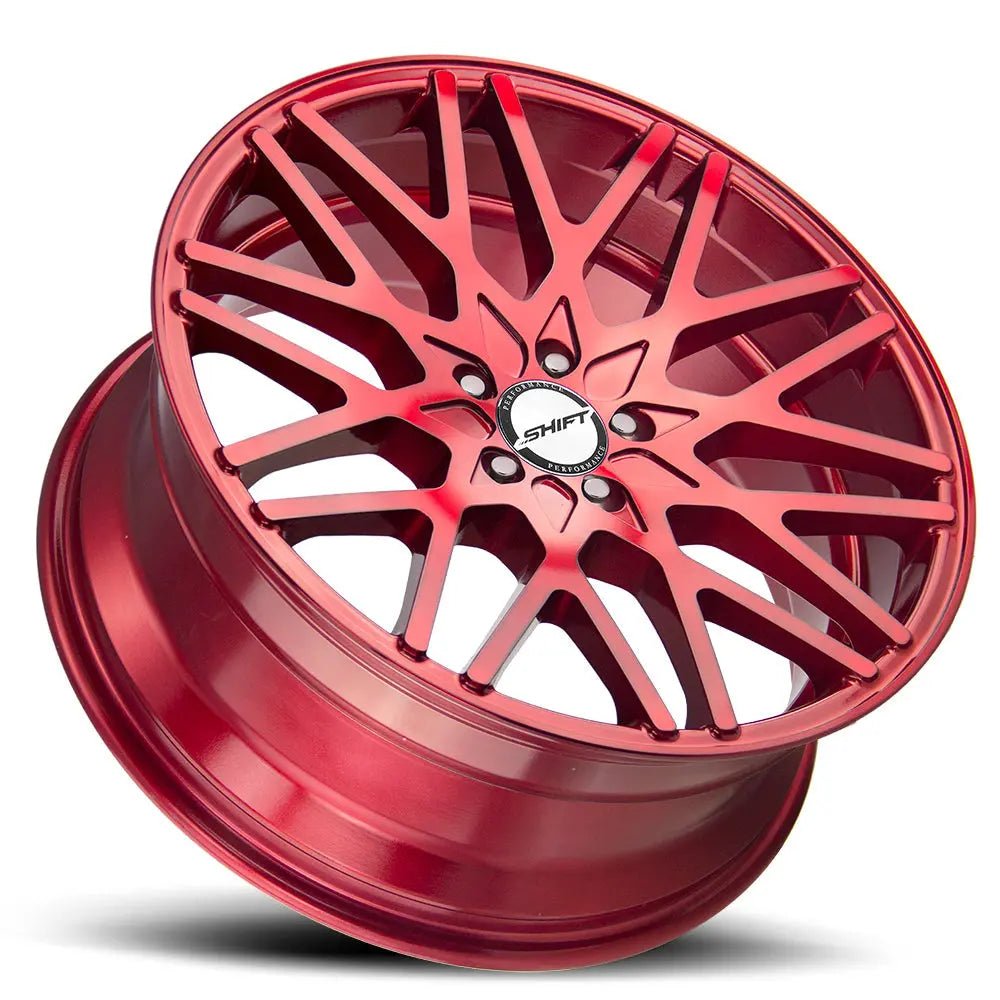 Formula Candy Red - Get it from Bo