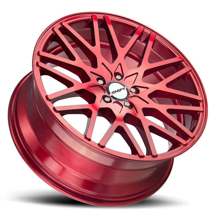 Formula Candy Red - Get it from Bo