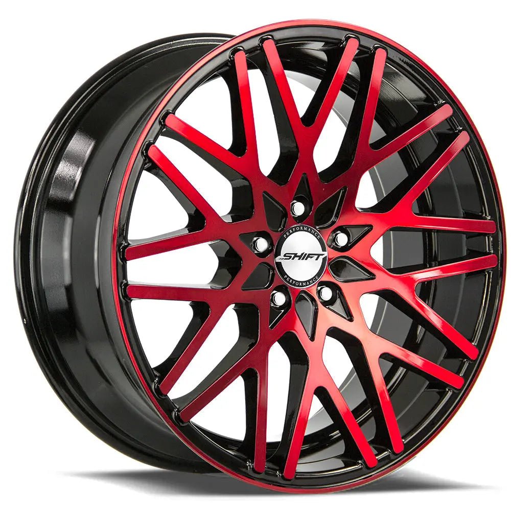 Formula Gloss Black Candy Red Machine - Get it from Bo