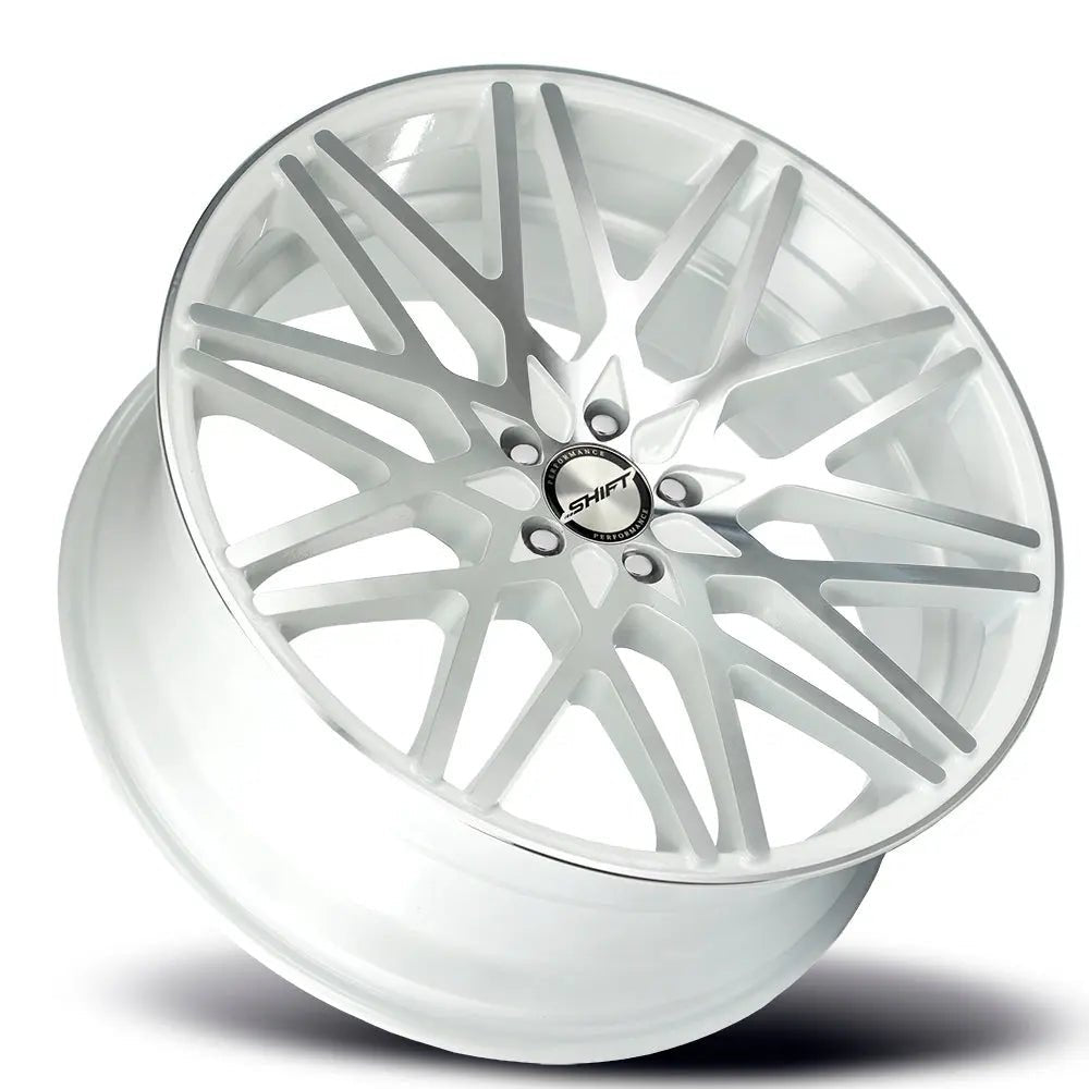 Formula White Machined - Get it from Bo
