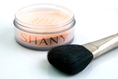 Mineral Finishing Powder - Paraben Free/Talc Free SHANY