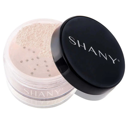 Mineral Finishing Powder - Paraben Free/Talc Free SHANY