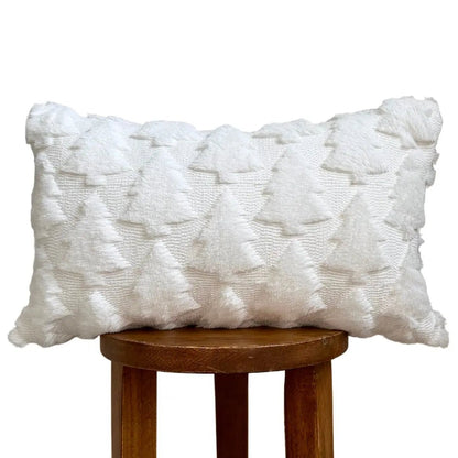 Fraser Fir Lumbar Pillow Cover - Get it from Bo