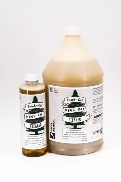 Fresh-Cut Pine Oil Cleaner - Get it from Bo