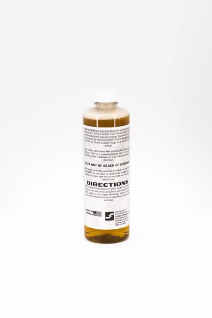 Fresh-Cut Pine Oil Cleaner - Get it from Bo