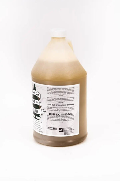 Fresh-Cut Pine Oil Cleaner - Get it from Bo