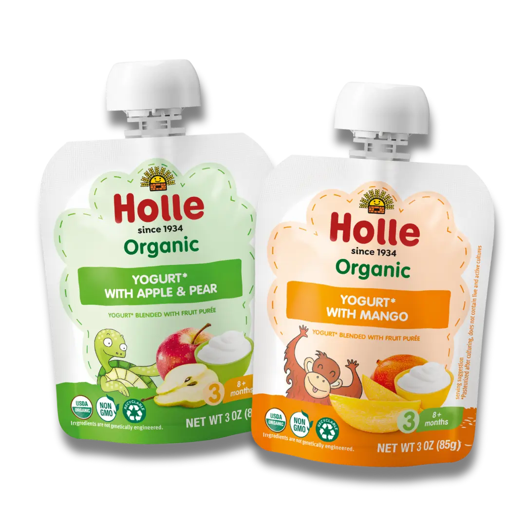 Fresh Flavors Yogurt Bundle - Get it from Bo