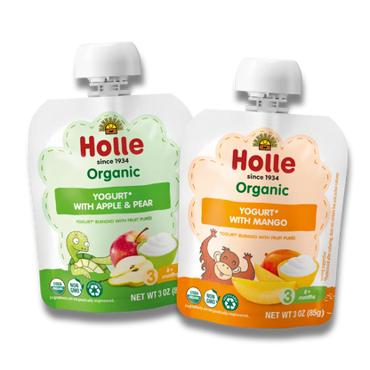 Fresh Flavors Yogurt Bundle - Get it from Bo