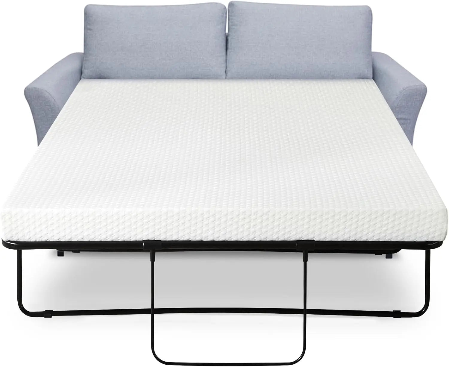 Full Size Sofa Mattress 52x72x4 Removable Washable - Get it from Bo