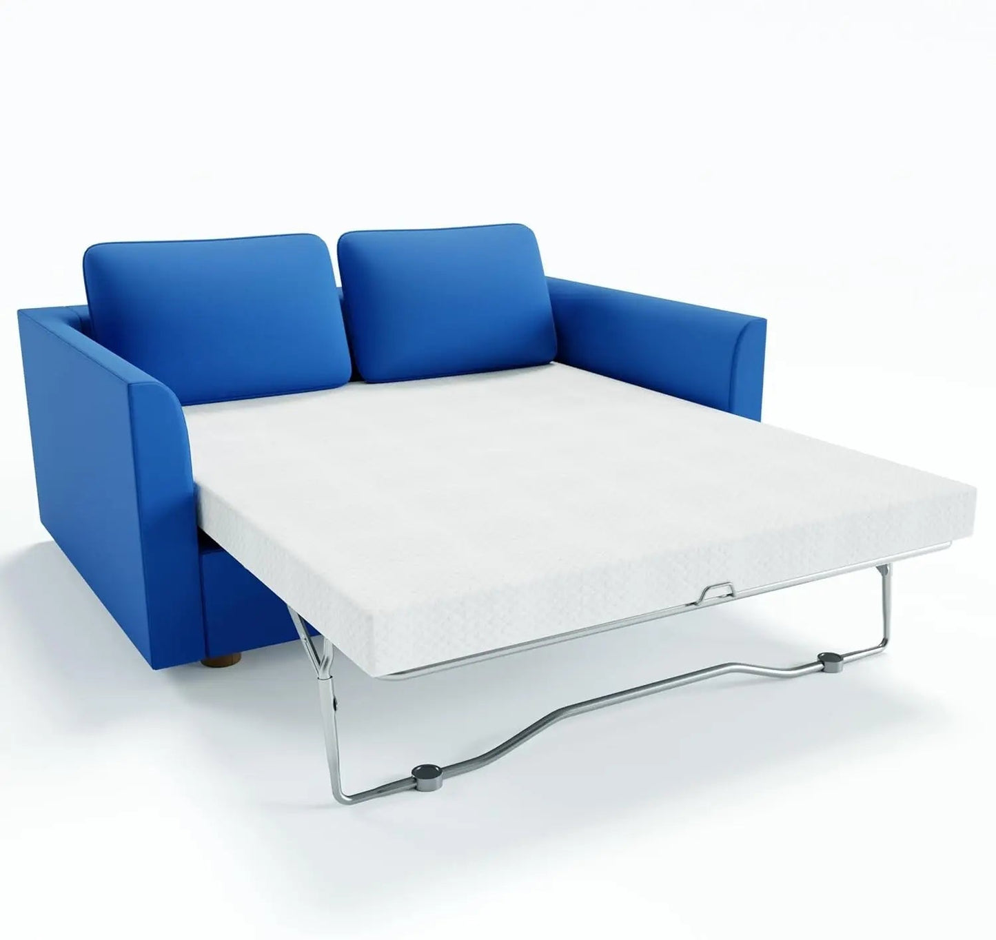 Fullsize Cooling Gel Memory Foam Sleeper Sofa Mattress - Get it from Bo